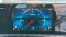 Mercedes-Benz A-Class A180d AMG Line 4dr Auto Diesel Saloon